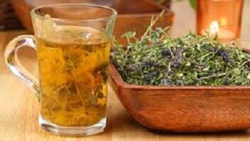 A infusión de tomiño aumenta o tamaño do pene